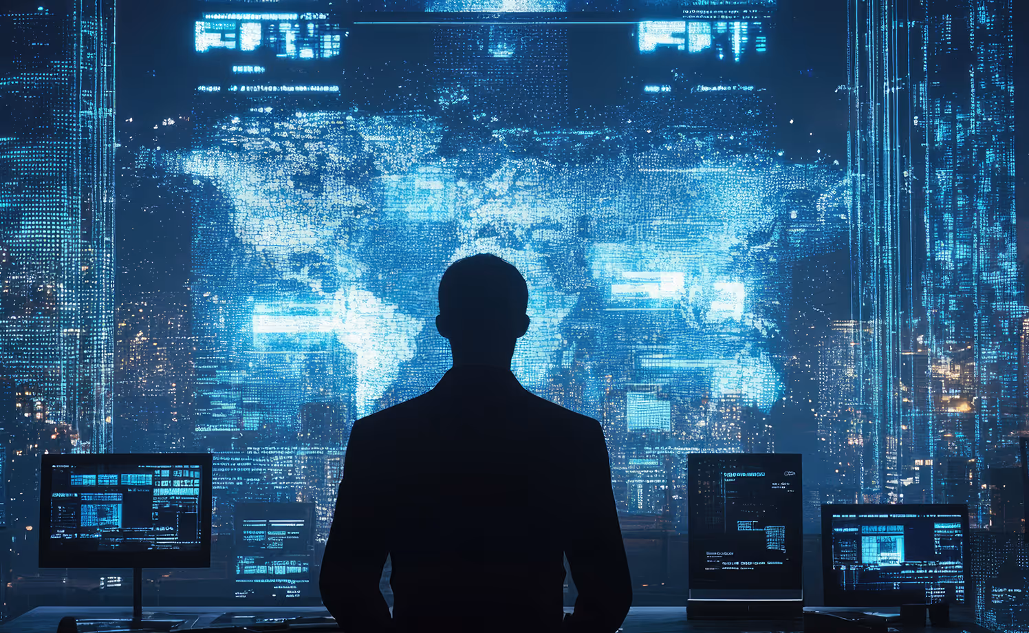 Data Redundancy – Key to Data Integrity and High Availability