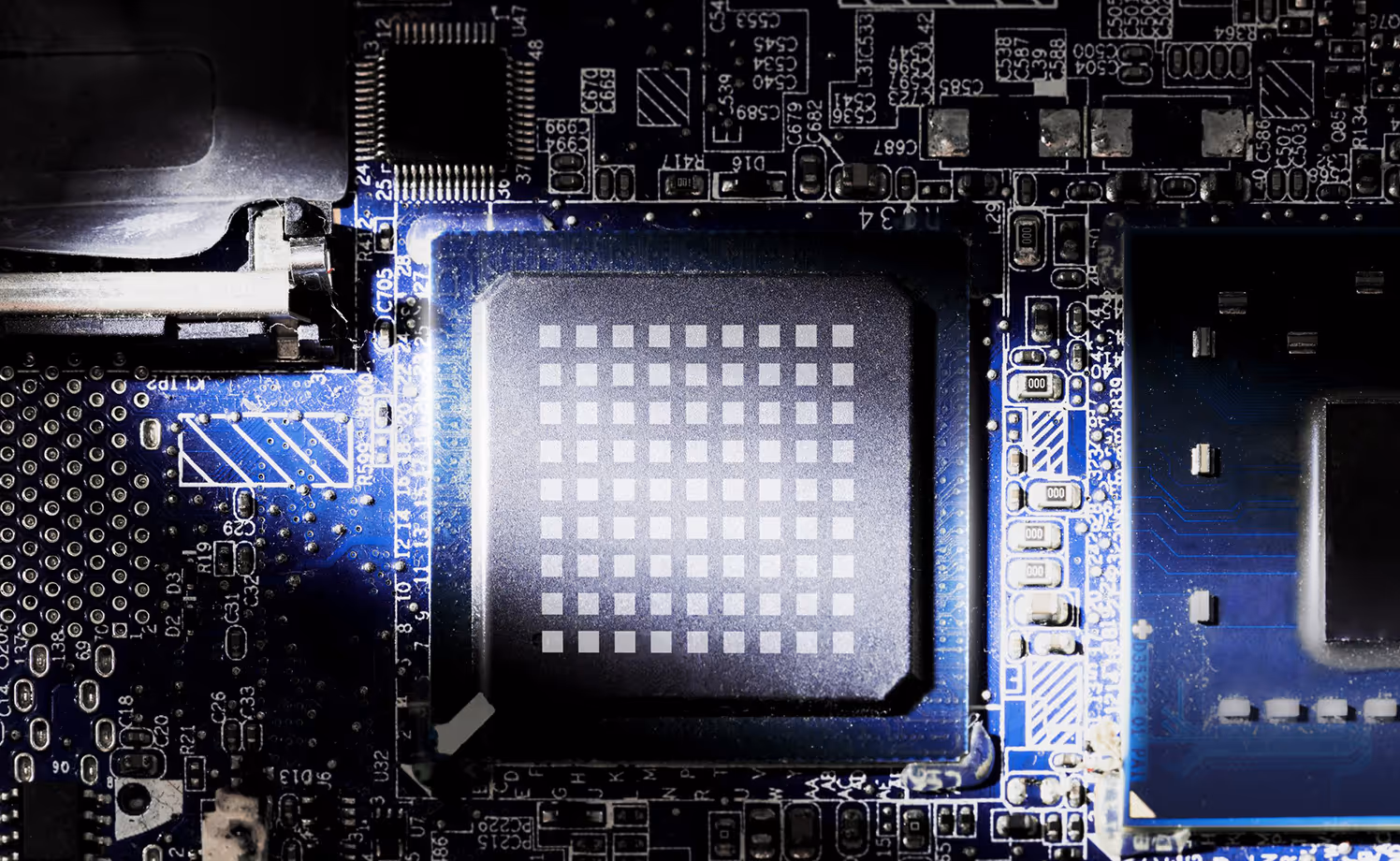 Ensuring Device Reliability – PCB Design and Embedded Software Consulting