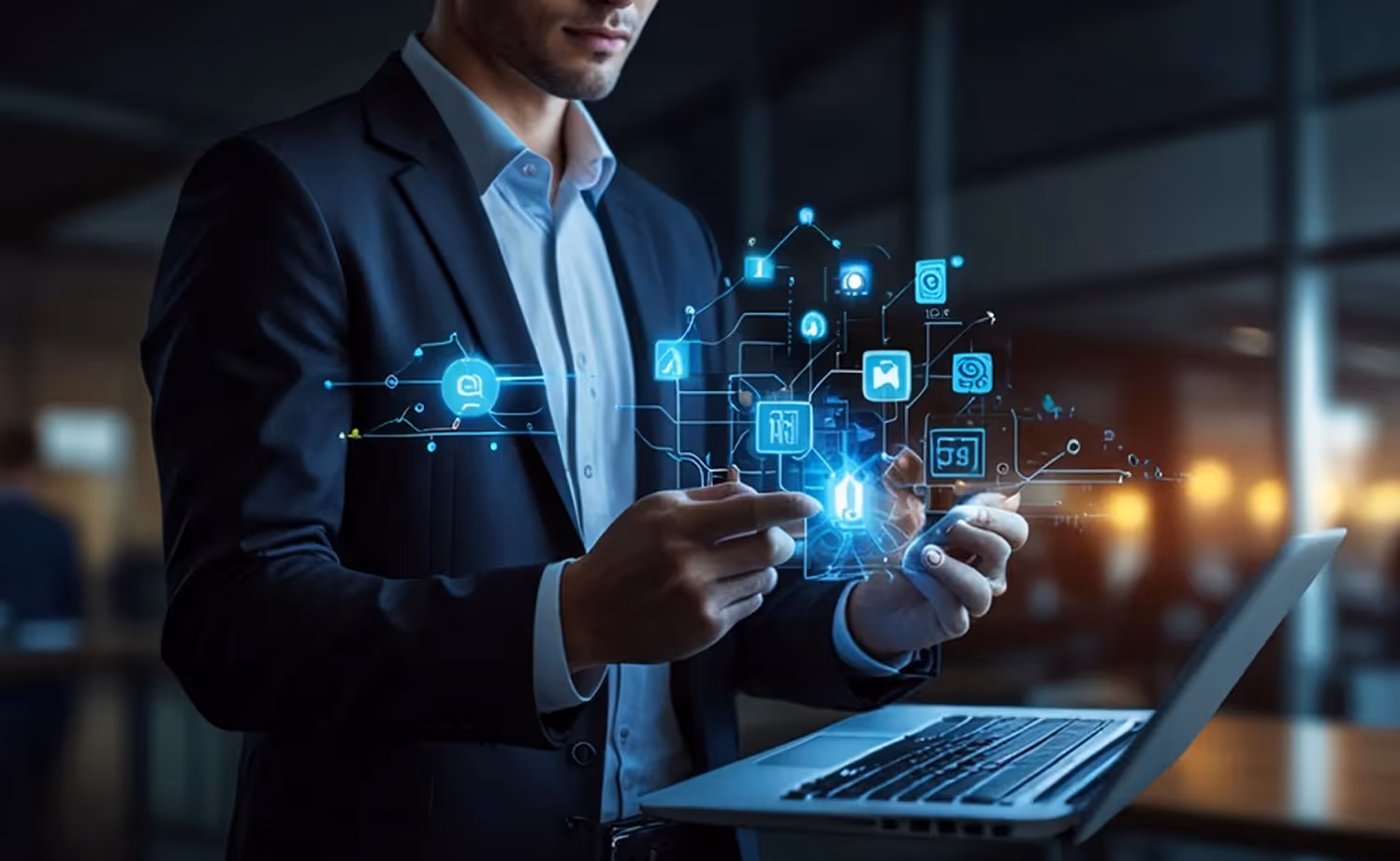 Staff Augmentation Model – Transforming Team Augmentation for Success