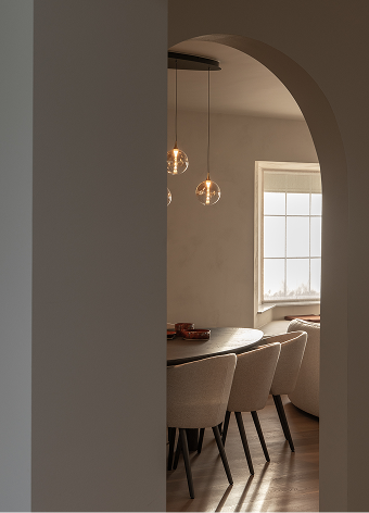 Atelier Heymans — projectoverleg en kleurkeuze ter plaatse