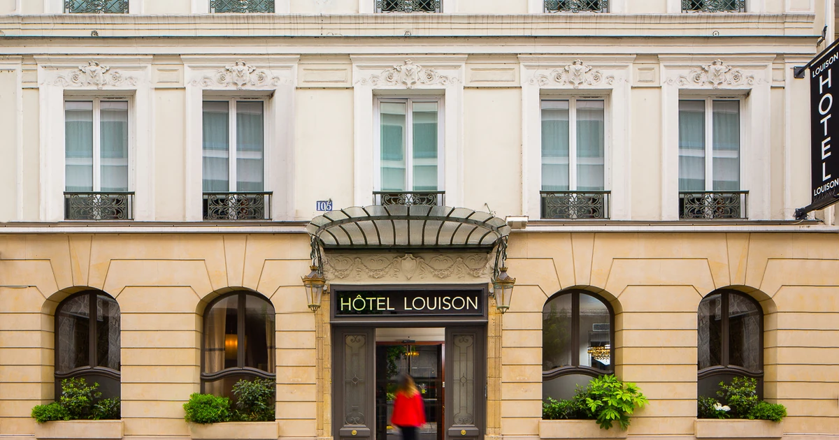 Hotel Aviatic