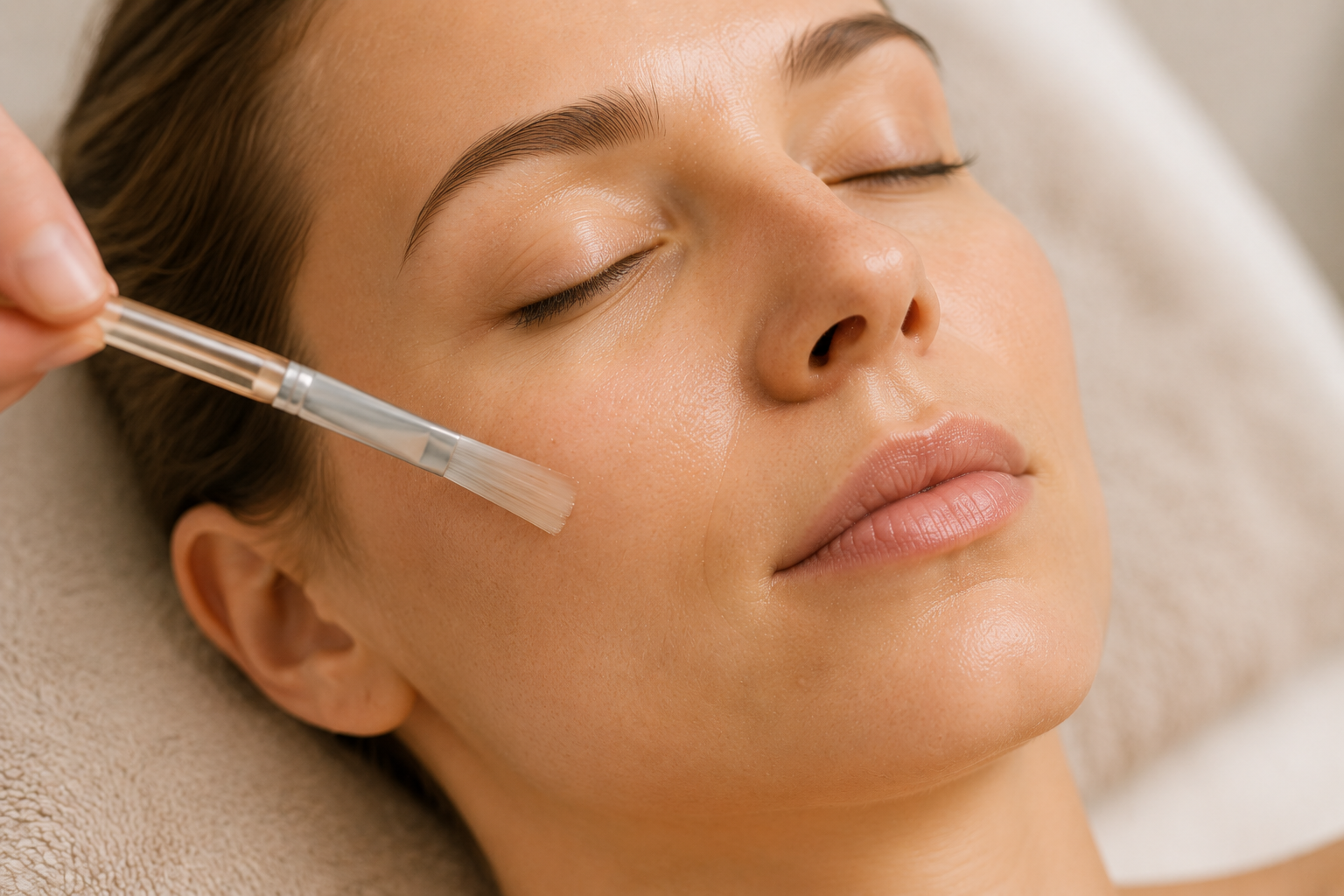 Luxury Lymphatic Lift + Skin Prep