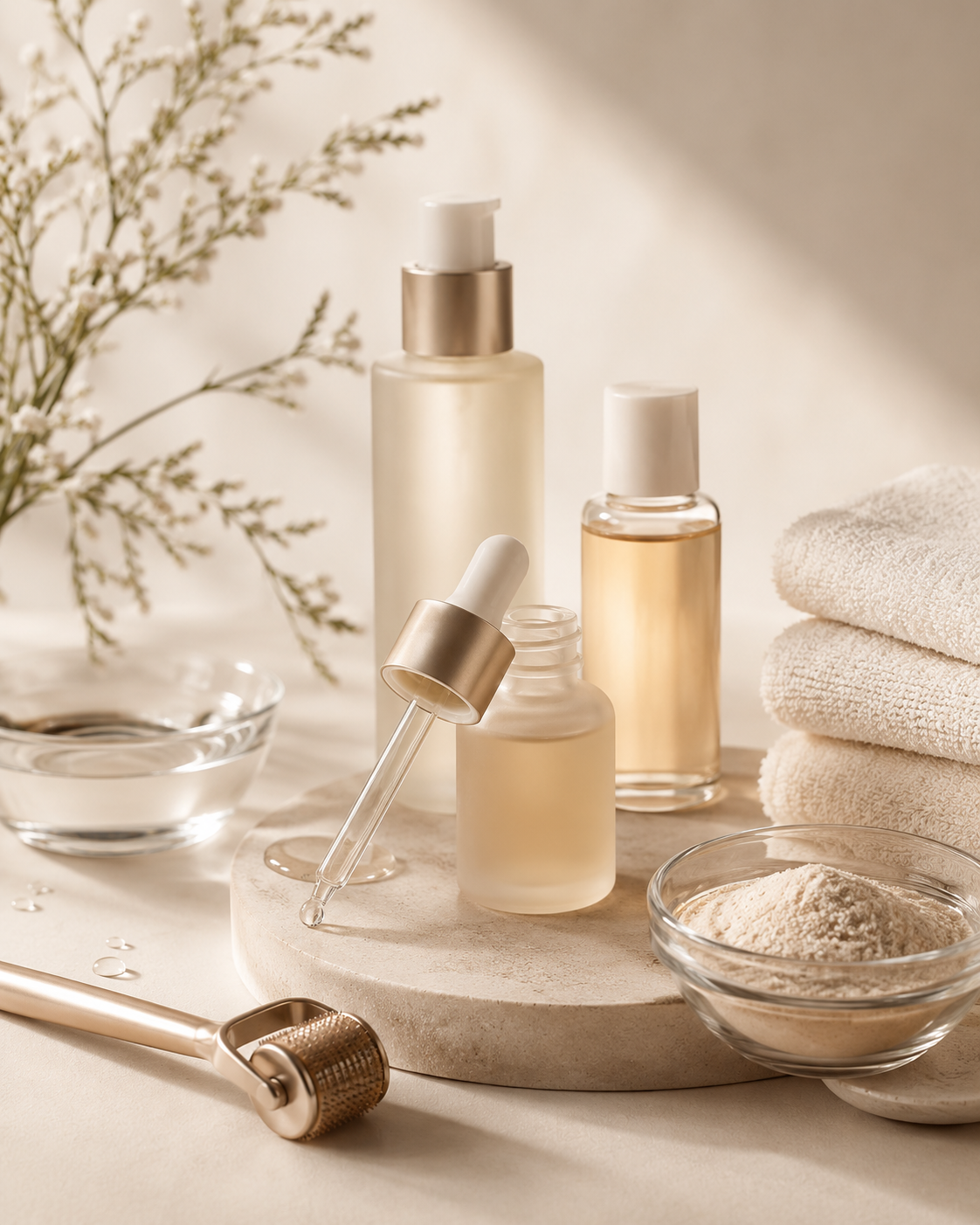 Collagen Banking Treatment