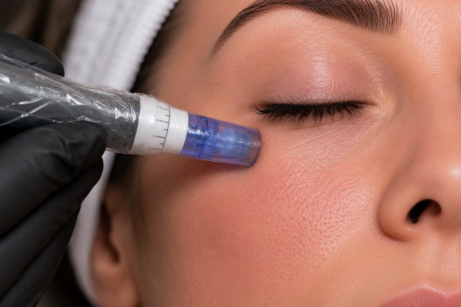 Advanced Microneedling