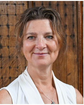 Gerda Beets