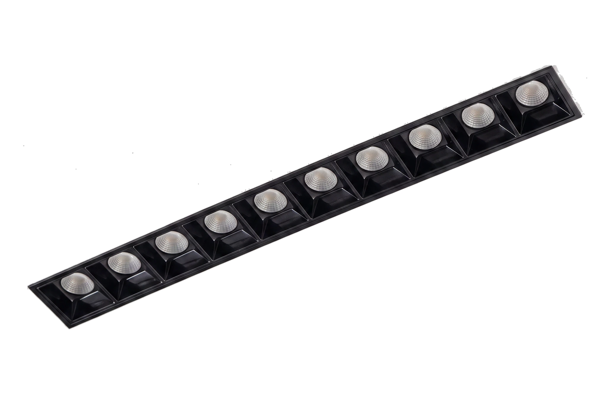 CRO Line MF10 Linear Spotlight 20W (Trimless)