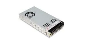 constant voltage LED strip power supply