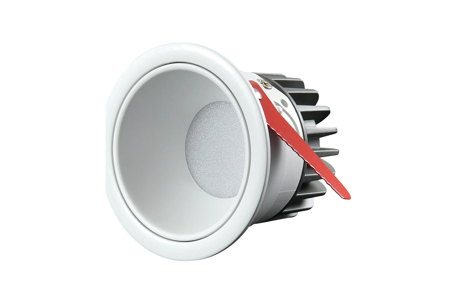 KZ2 Waterproof Series Surface Downlight 8W
