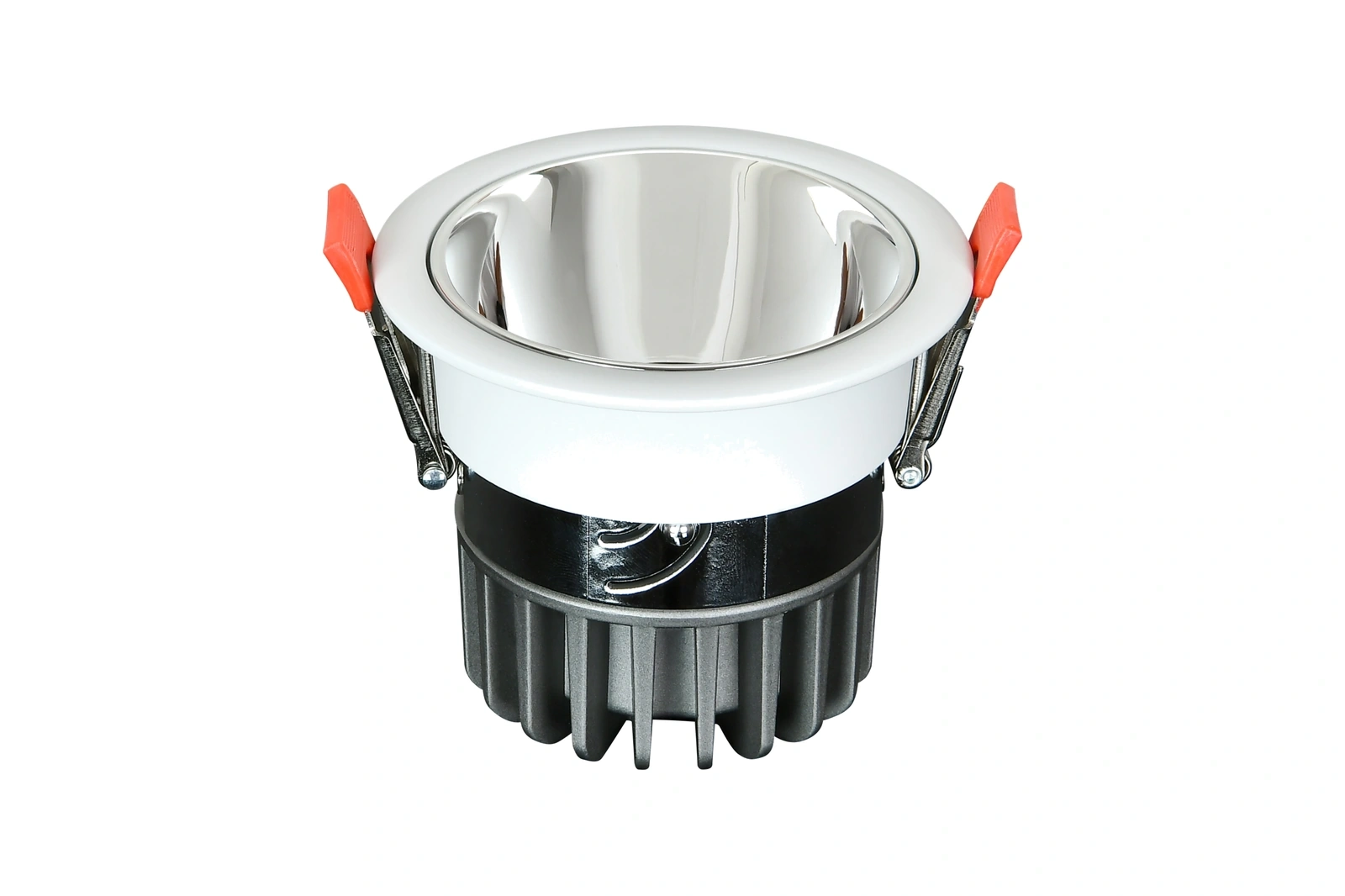 KZ2 Waterproof Series Adjustable Surface Spotlight 8W