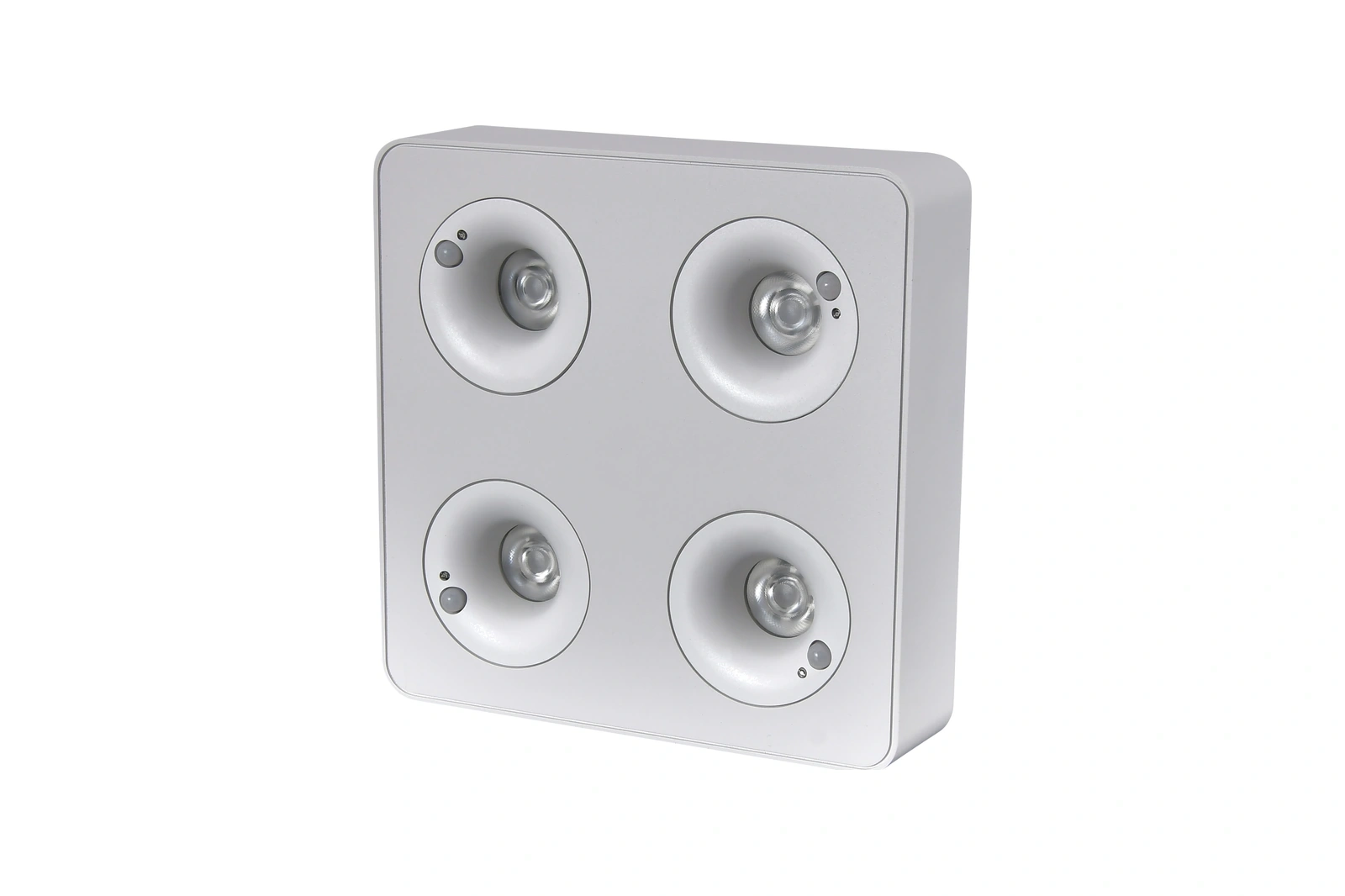 KZ2 Series Round Surface Sensor Downlight 12W