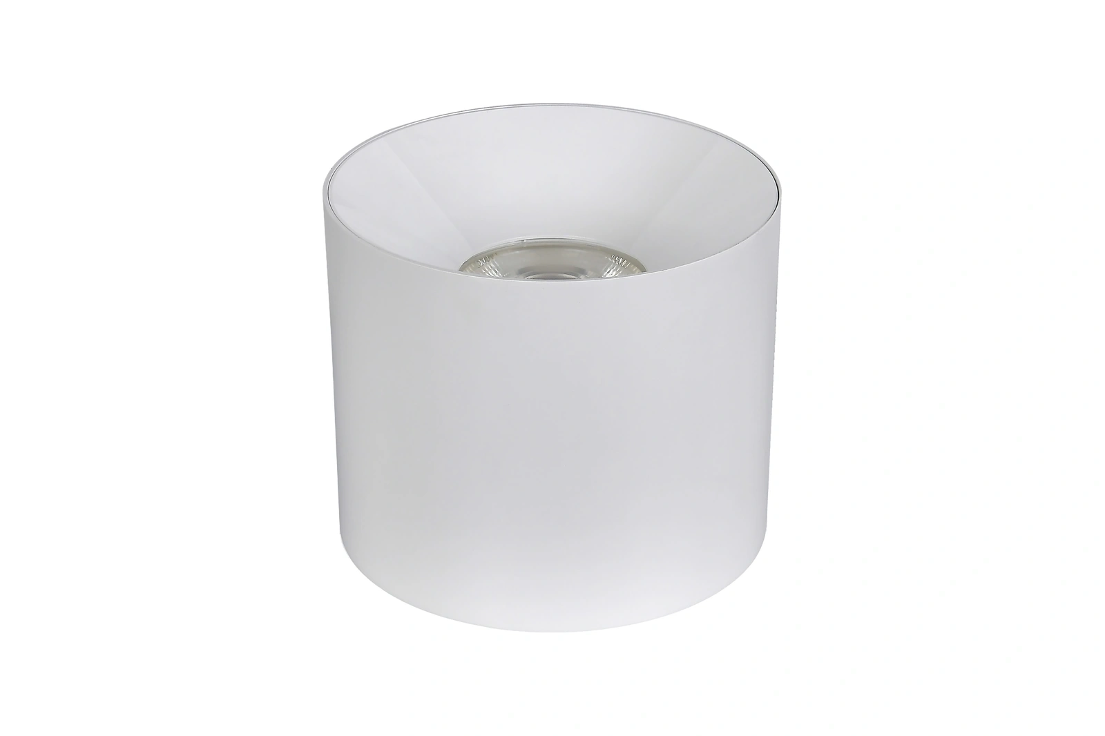 TP Series Round Surface-Mounted LED Spotlight 80W