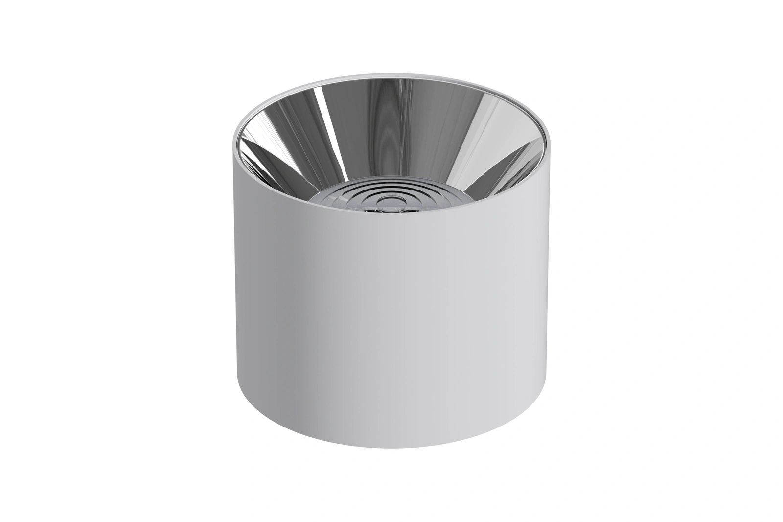 TP Optical Series Round Surface Downlight 50W