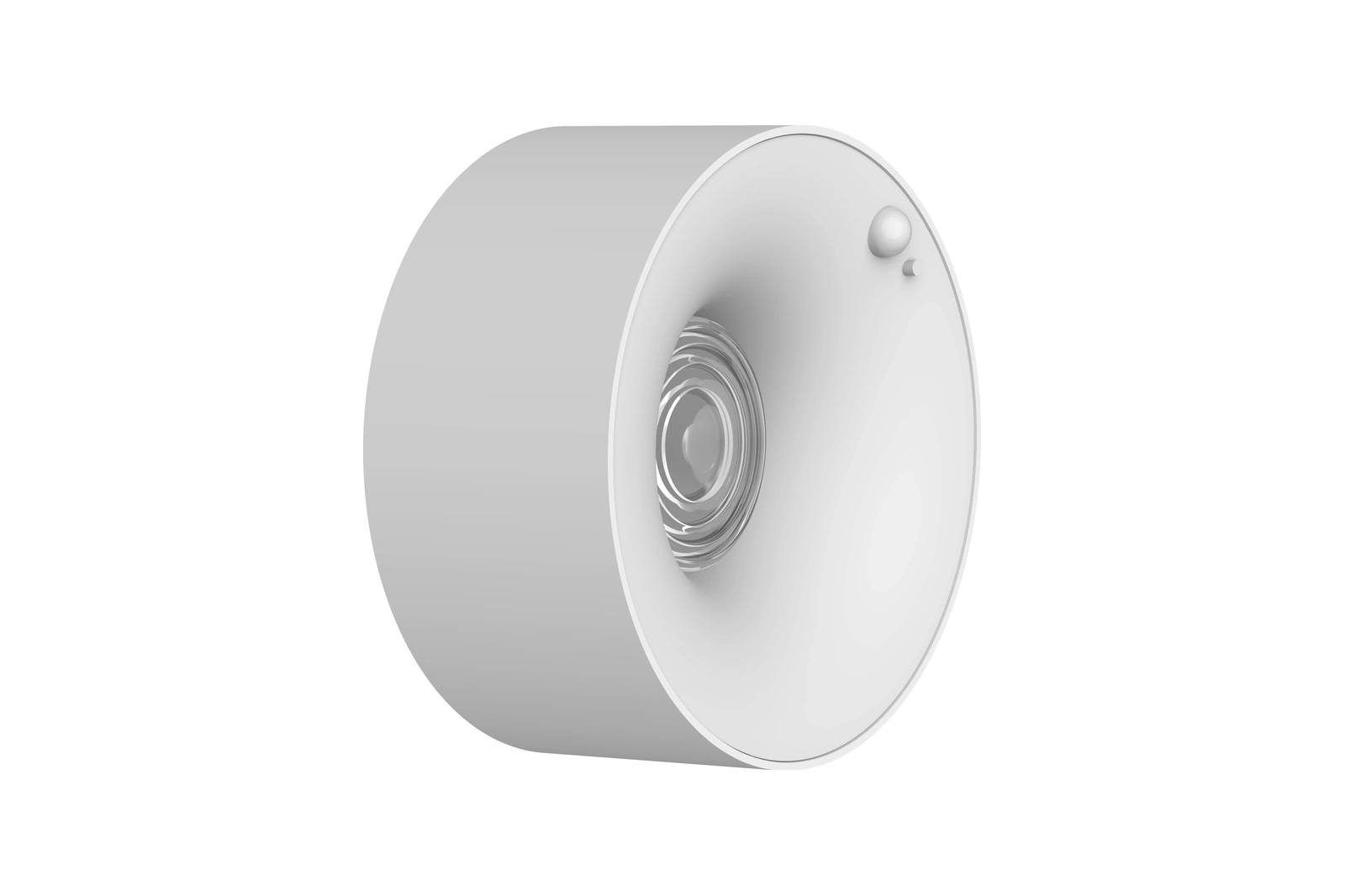 LR Series Ultra-Thin Round Surface Sensor Downlight 15W
