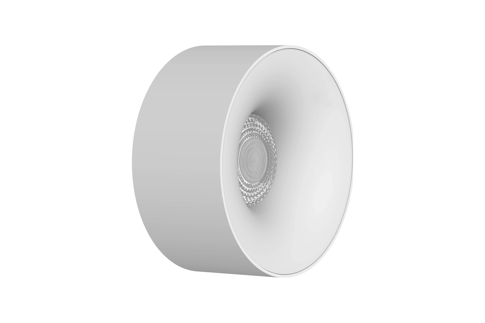 LR Series Ultra-Thin Round Surface Downlight 15W