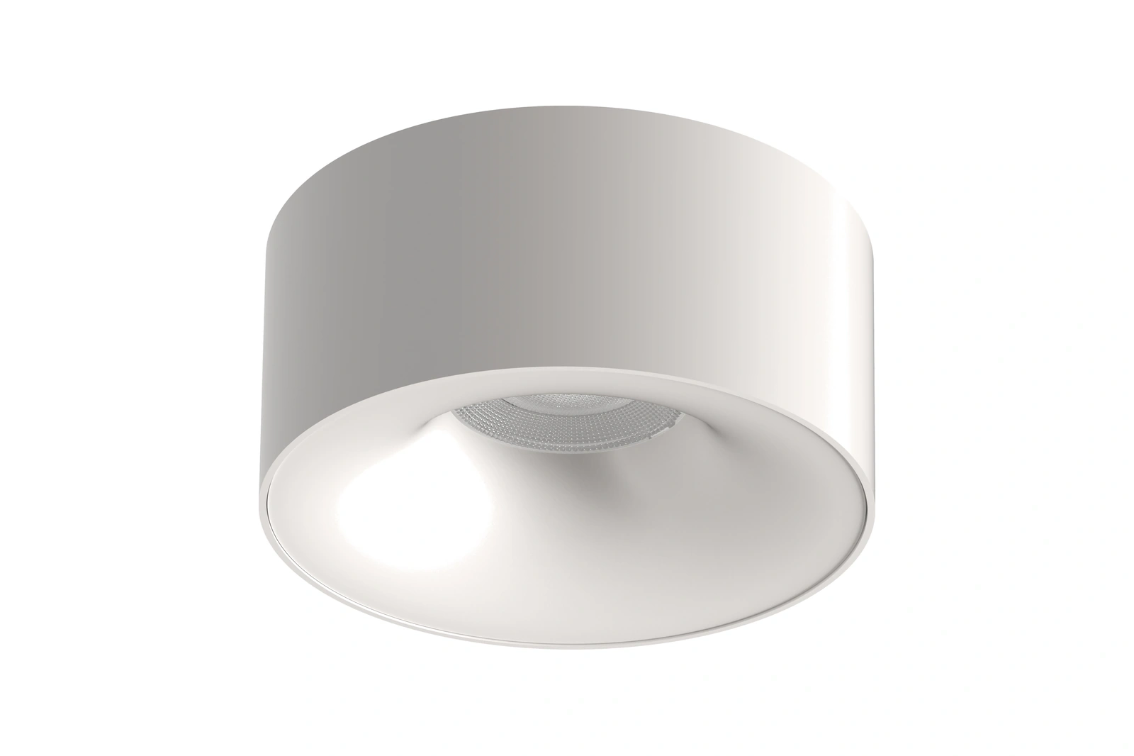 LR Series Ultra-Thin Round Surface Downlight 15W