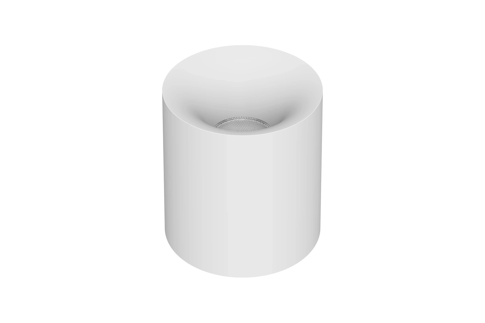 KD Series Round Surface Downlight 9-12W