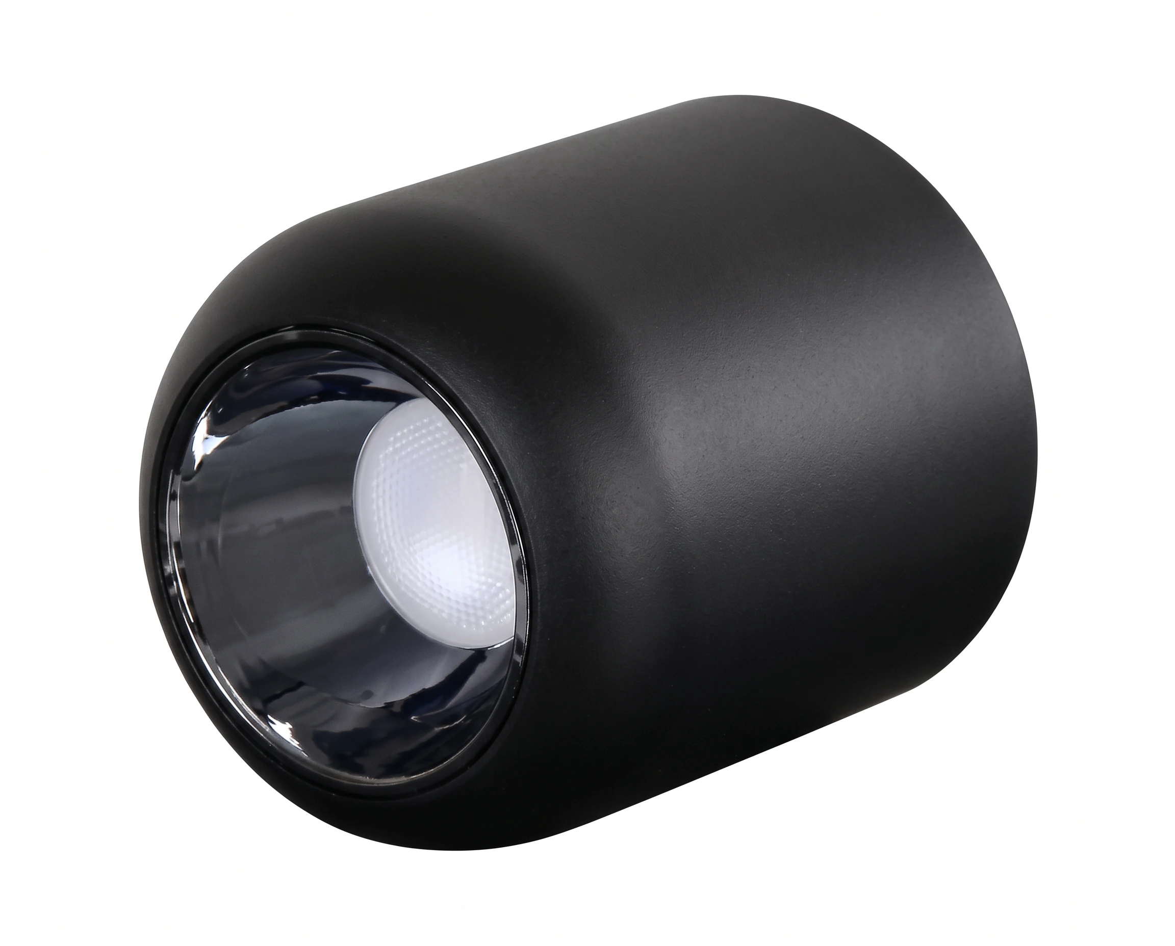 KZ Series Round Surface Downlight 8W