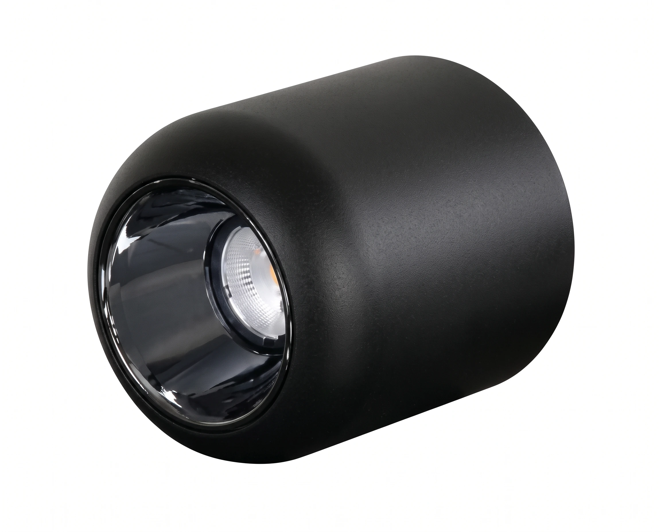 KZ COB Series Round Surface Downlight 8W