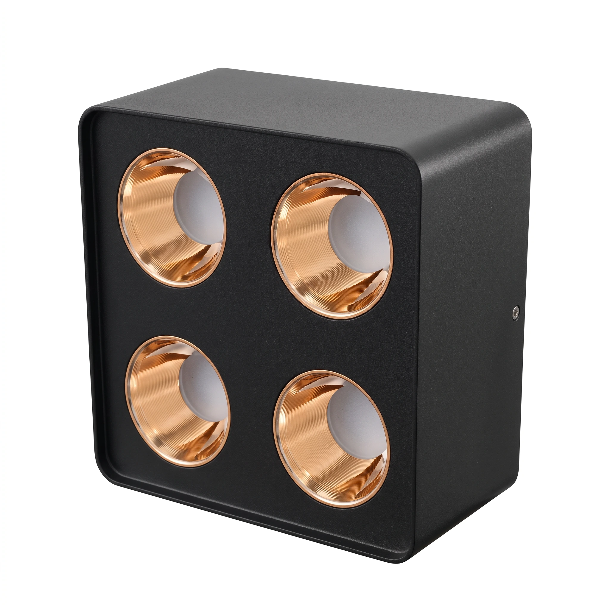 KZ Series Square Surface Spotlight 8W