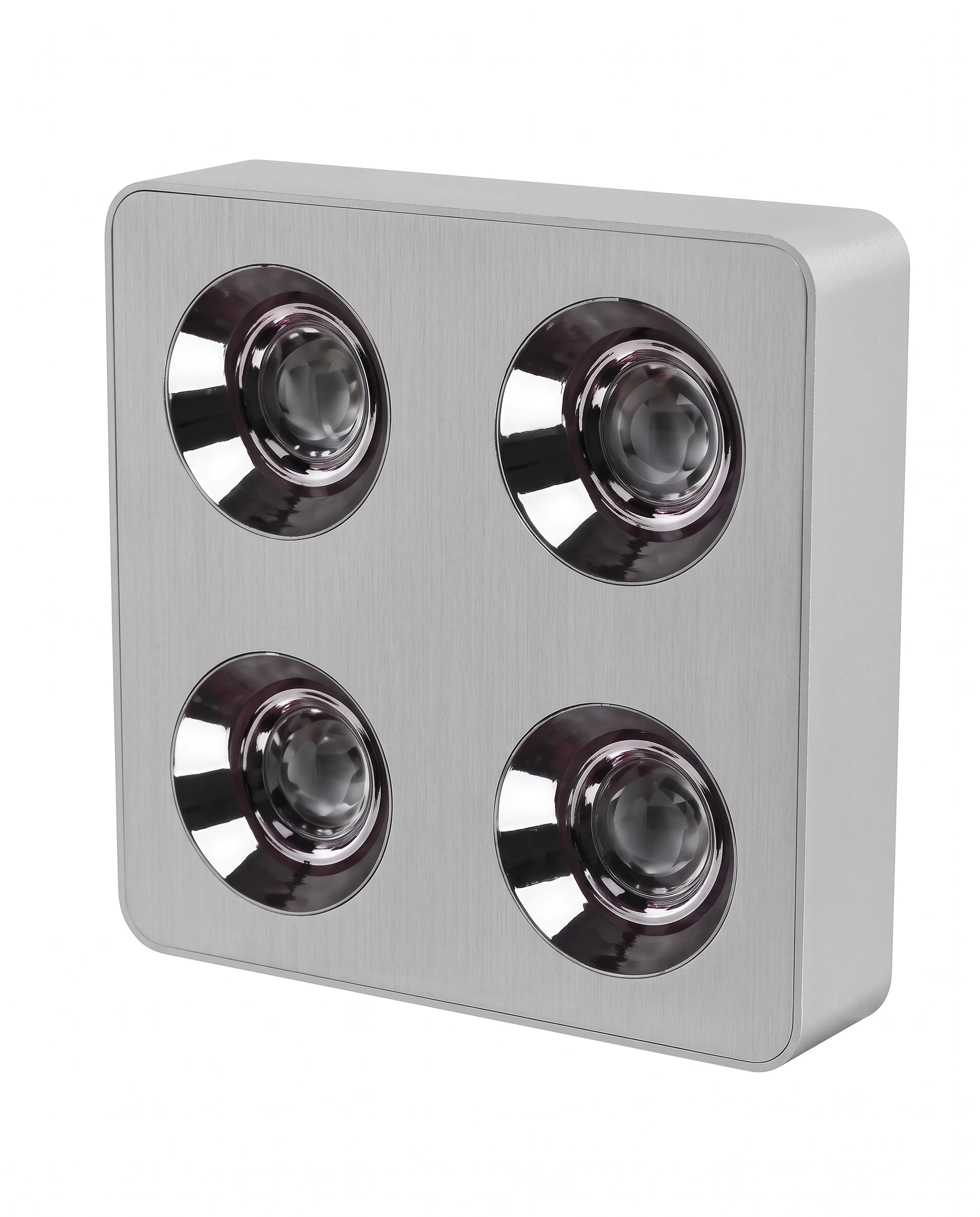 KZ2 Series Ultra-Thin Surface Spotlight 12W