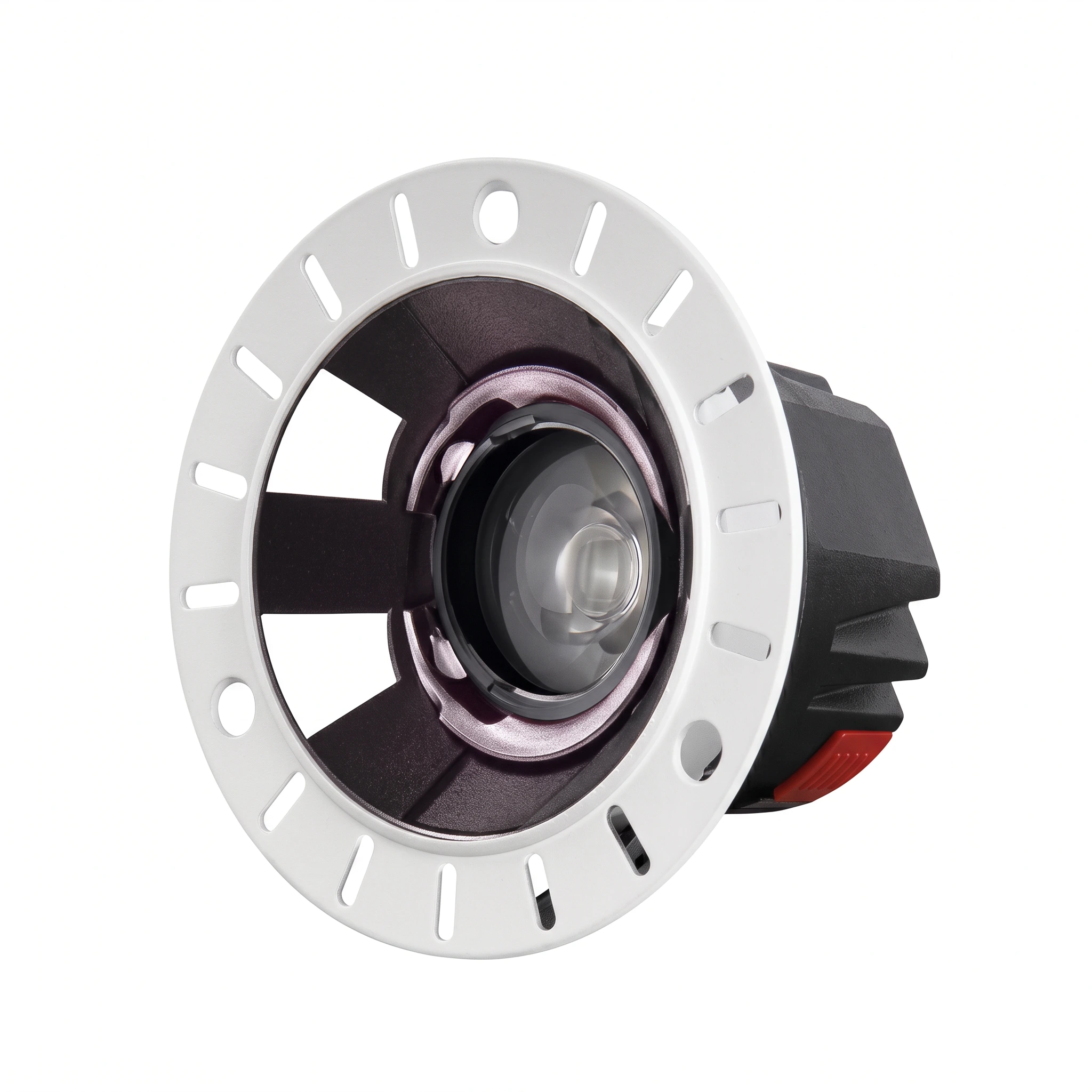 KZ2 Series Round Surface Spotlight 8W