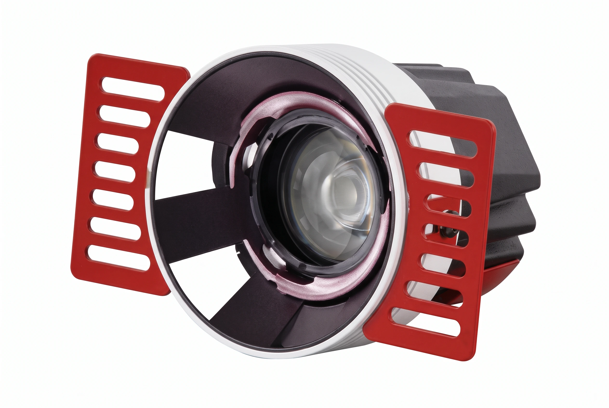 KZ2 Waterproof Series Surface Downlight 8W