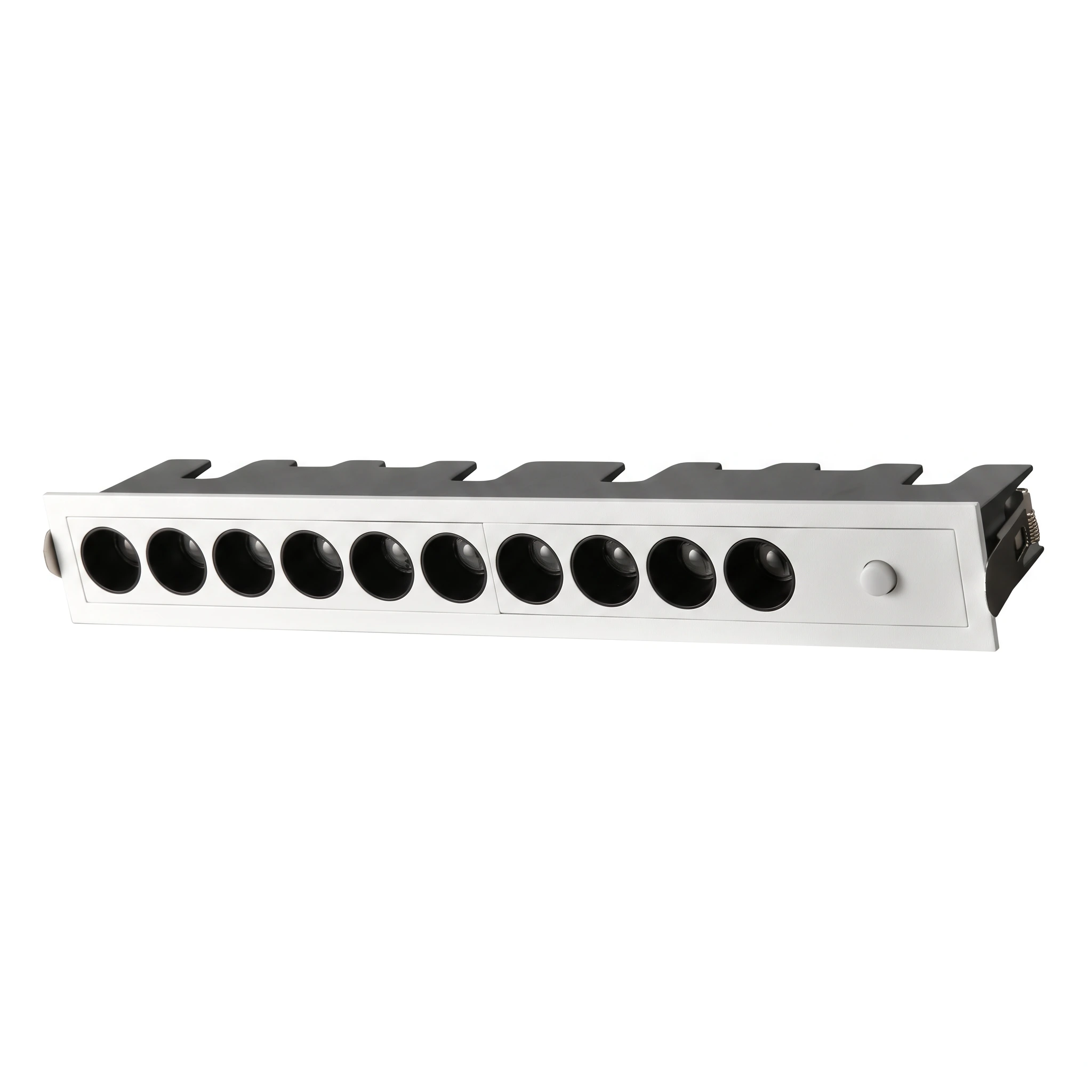 CRY-LINE Series Linear Surface Grille Light 8W