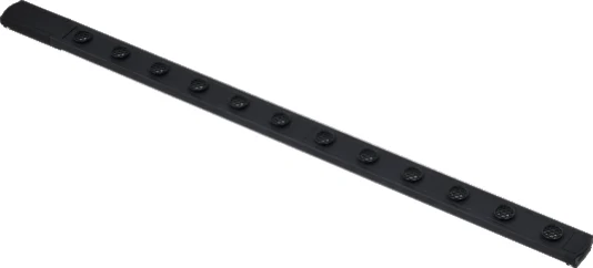 M27 Blade Ultra-Thin Grille Spotlight 12W