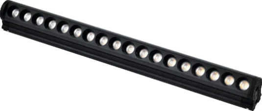 M27 Blade Folding Grille Light 18W