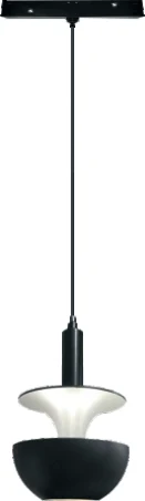 M27 Blade Pendant Light 5W Wide Flood