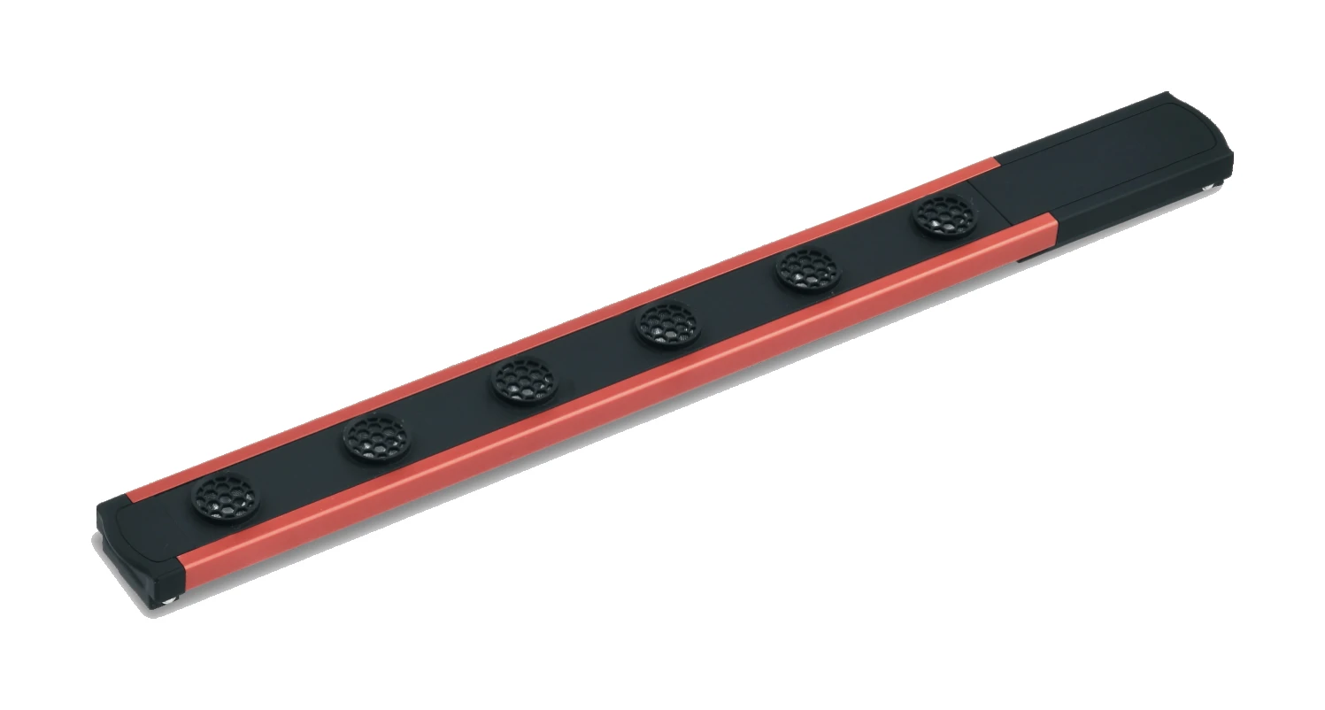 M27 Blade Ultra-Thin Grille Spotlight 6W