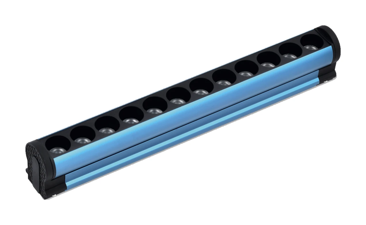 M27 Blade Folding Grille Light 12W