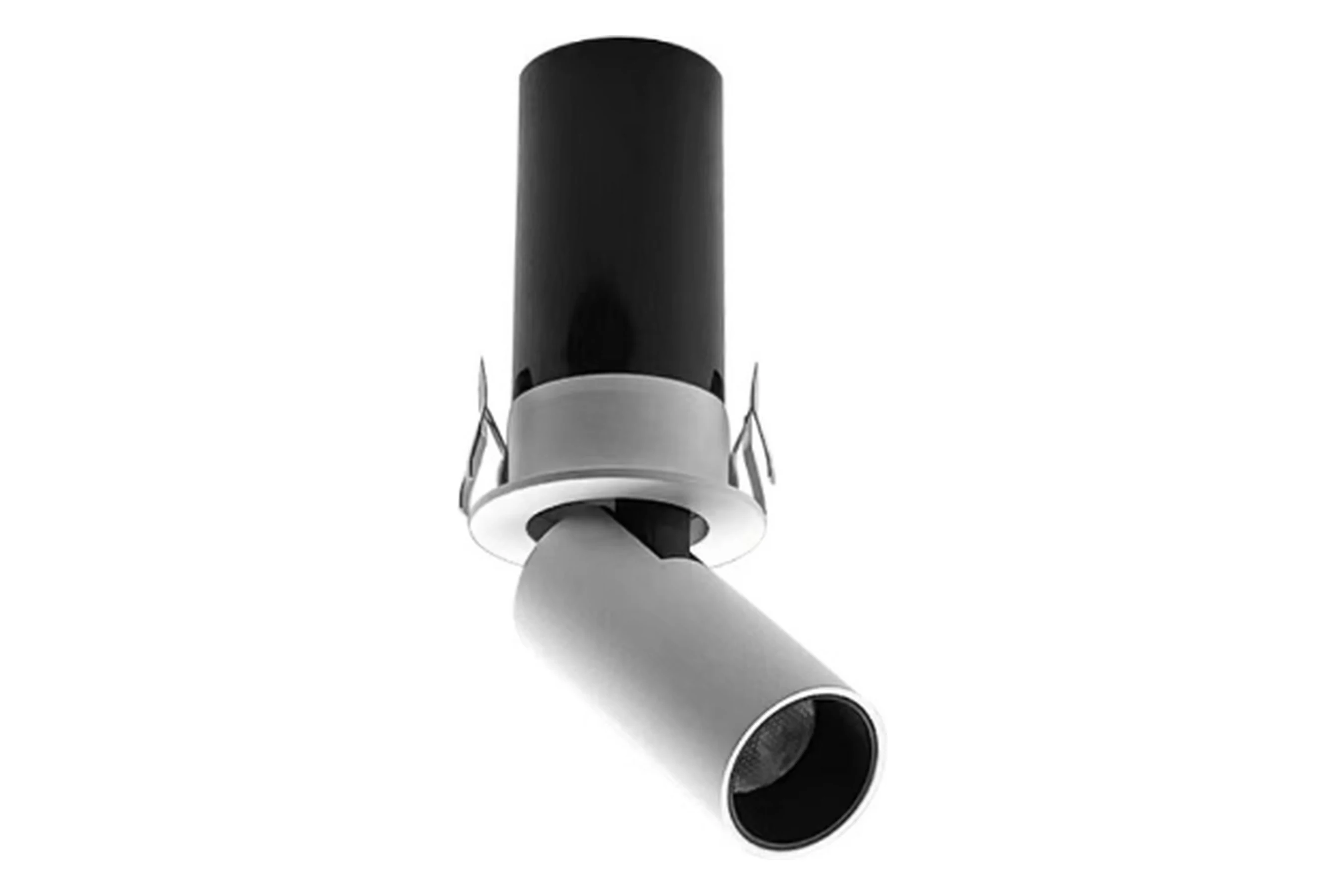 Recessed Pull-out Fixed Downlight 8W