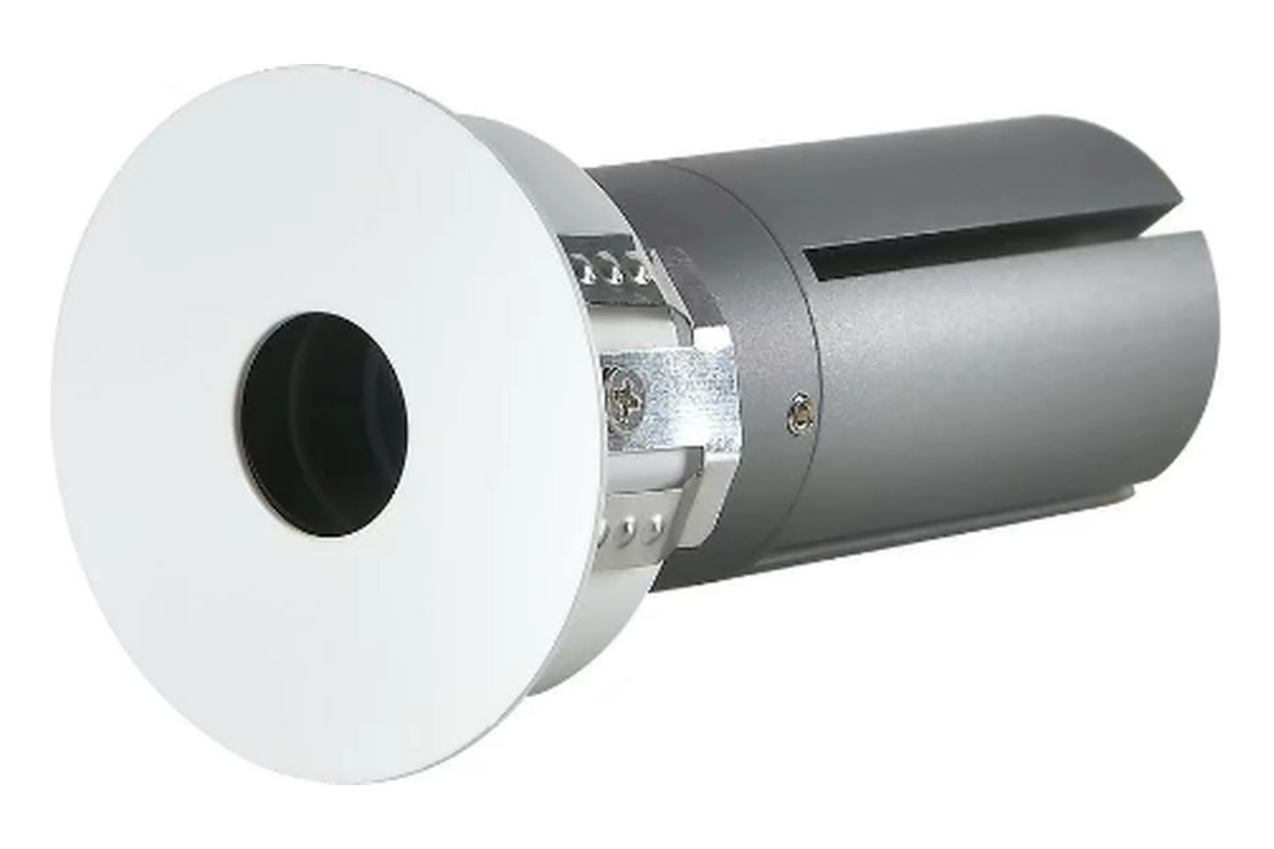 Micro-hole Tilting Spotlight 7W
