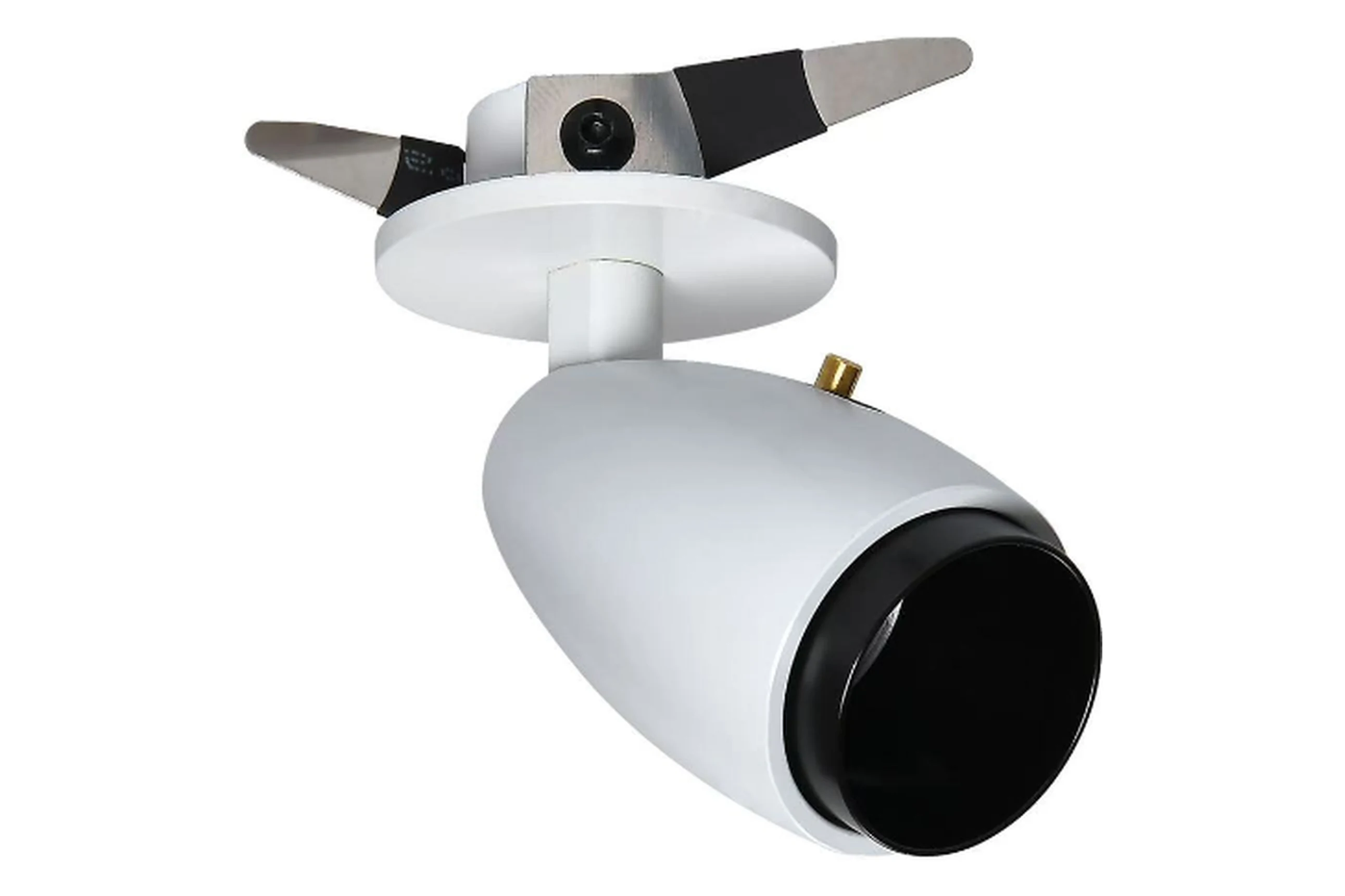 Mini Pull-out Zoom Spotlight 3W