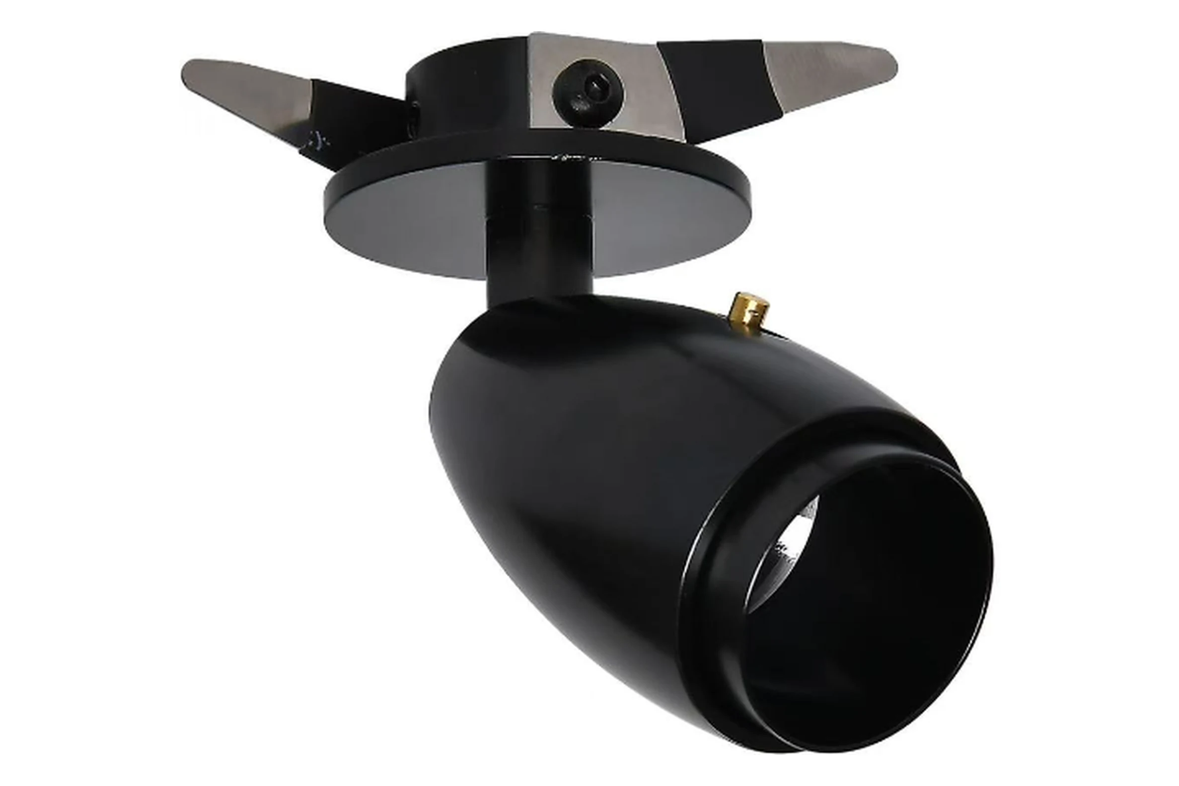 Mini Pull-out Zoom Spotlight 5W