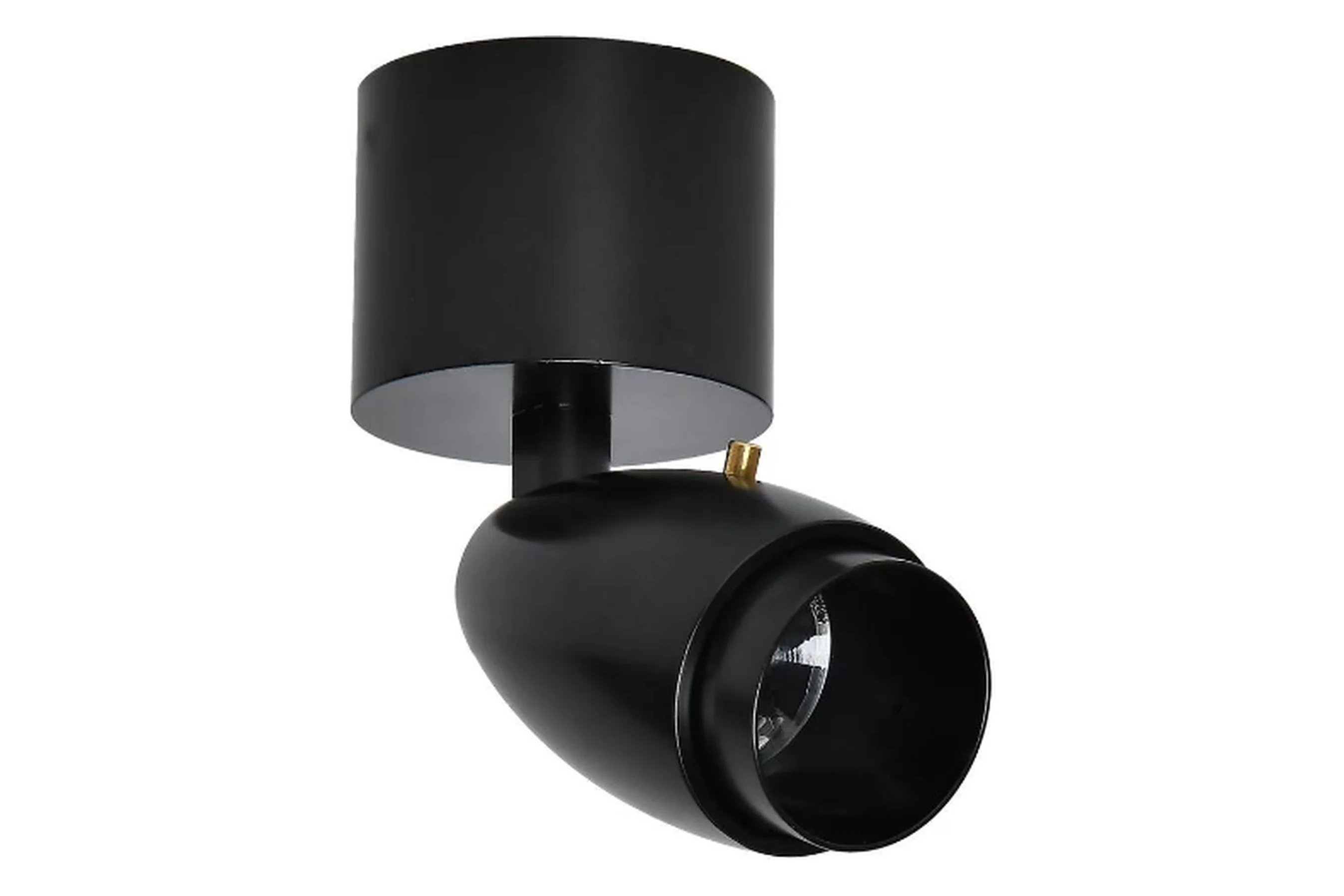 Mini Pull-out Zoom Spotlight 3W