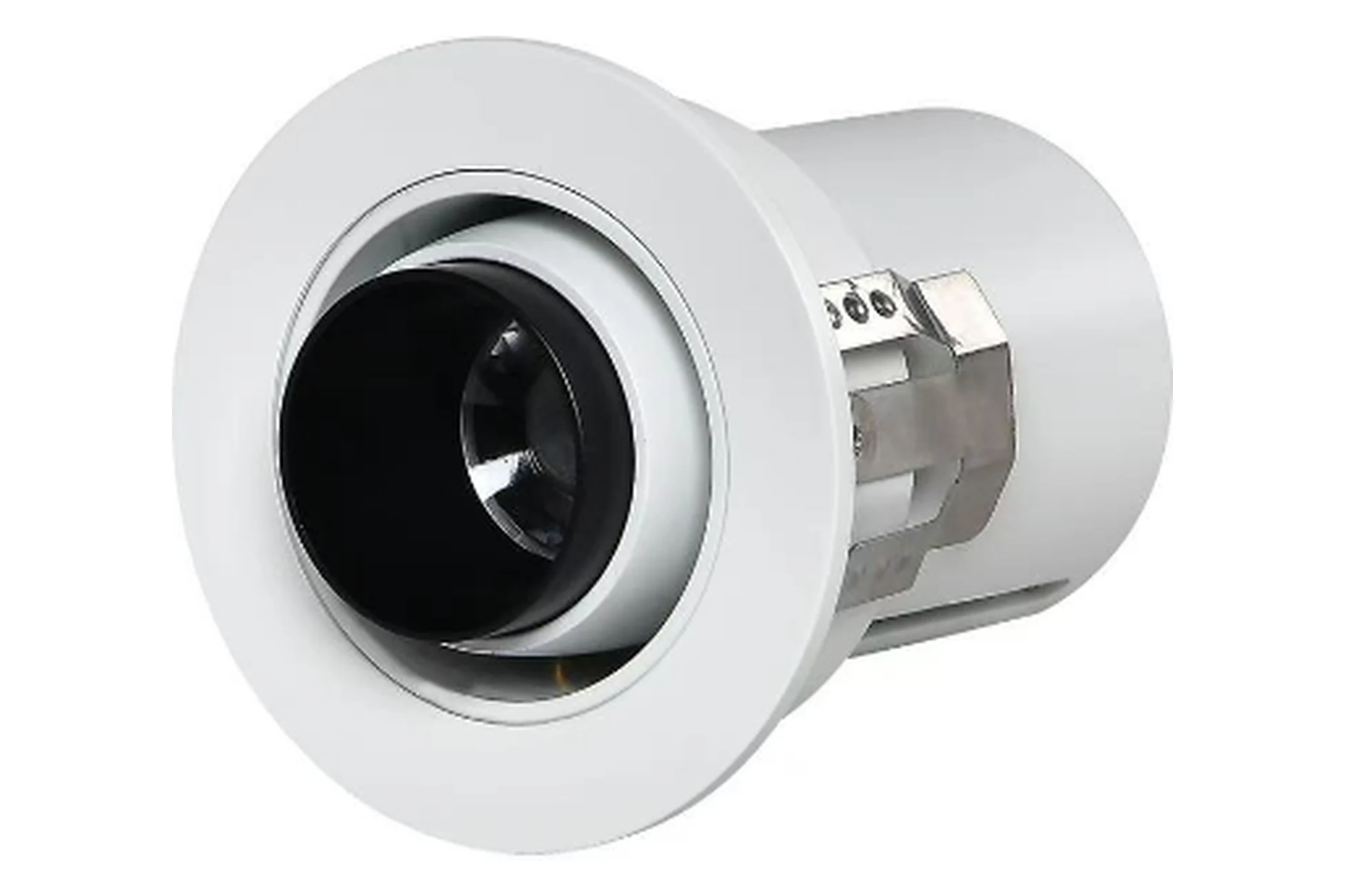 Mini Pull-out Zoom Spotlight 3W