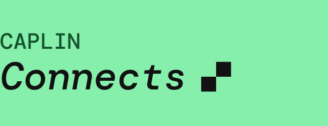 Caplin connects