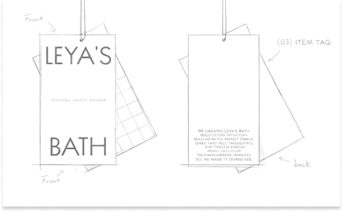 Meridian final brand application