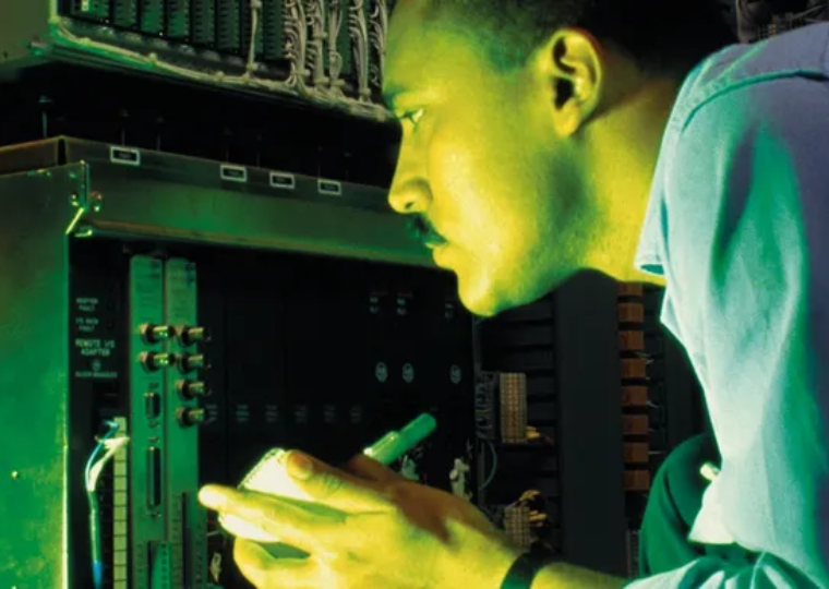 Services Image