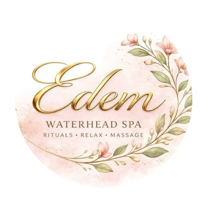 Serene Bloom Logo