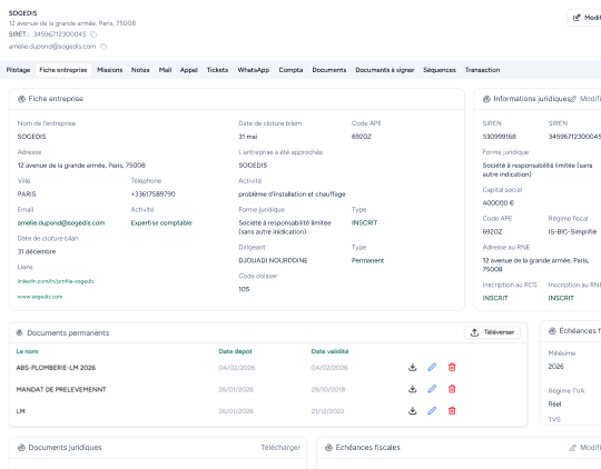 crm