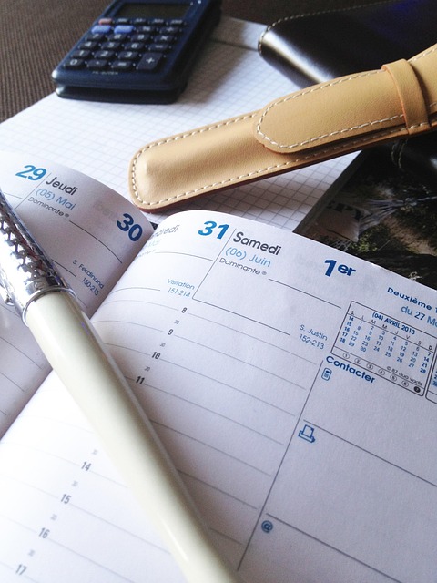 Logiciel pour la gestion de planning dans les cabinets d'expertise comptable