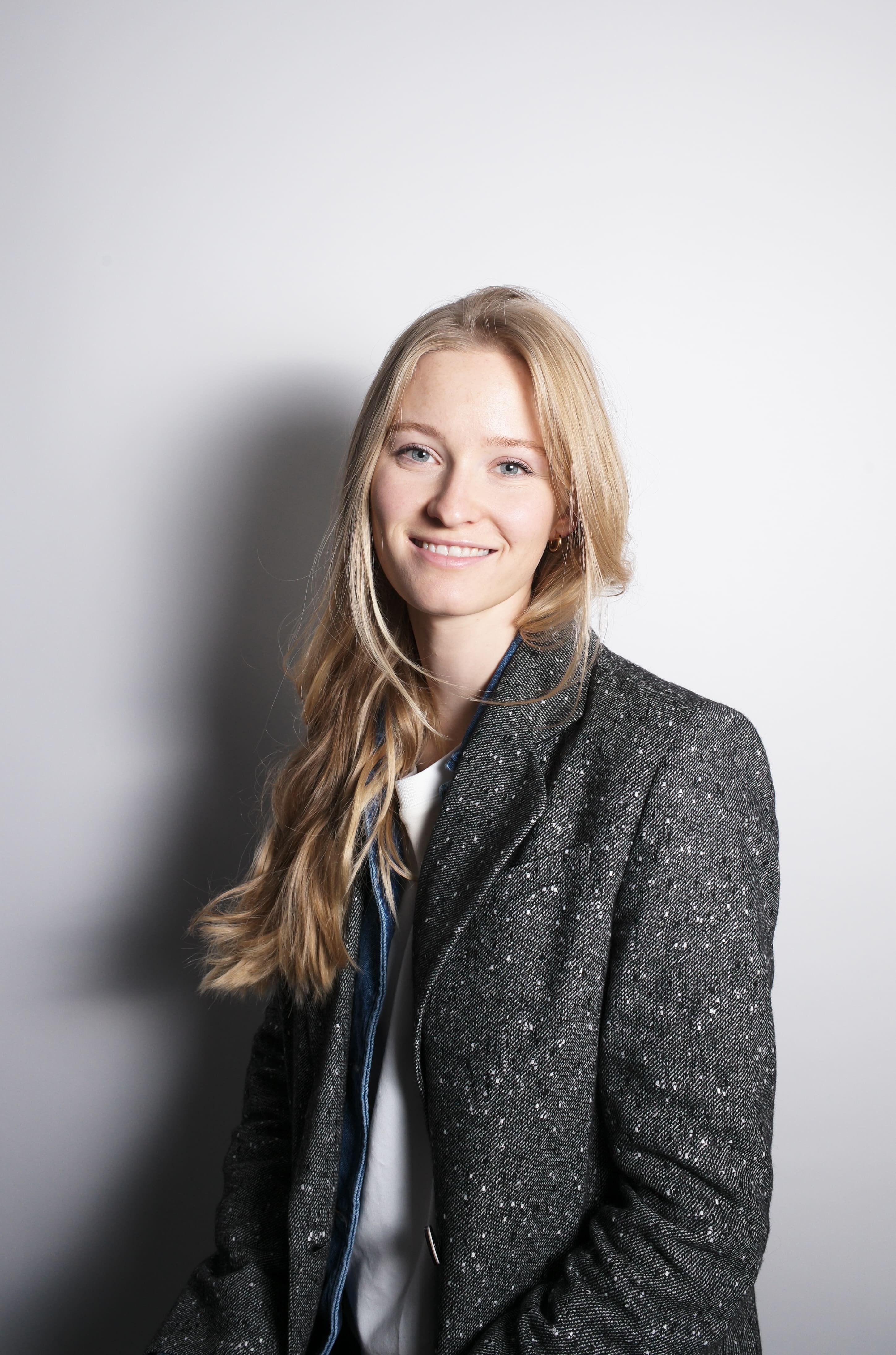 THE C.LAB | Joëlle Wetzel