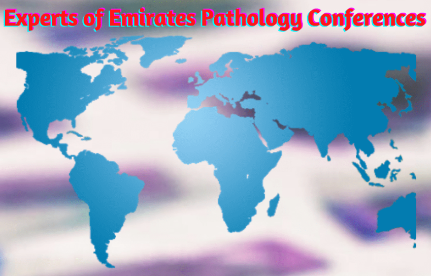 We invite you to join our CEO, Felix Faber, as one of the Keynote Speakers at the 8th Emirates Pathology and Digital Pathology Conference online on August 11th at 10:55 a.m. BST.
