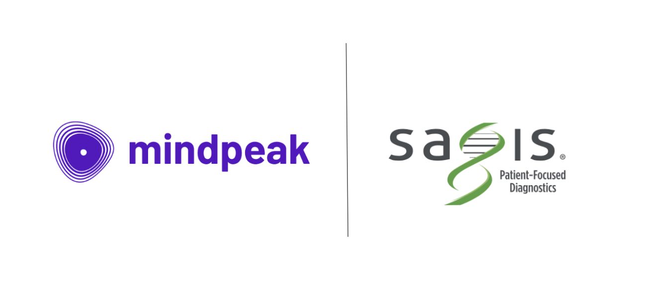 Mindpeak announces its collaboration with Sagis Dx to conduct a spearheading study, assessing the efficacy of the new Mindpeak Onychomycosis AI algorithm.