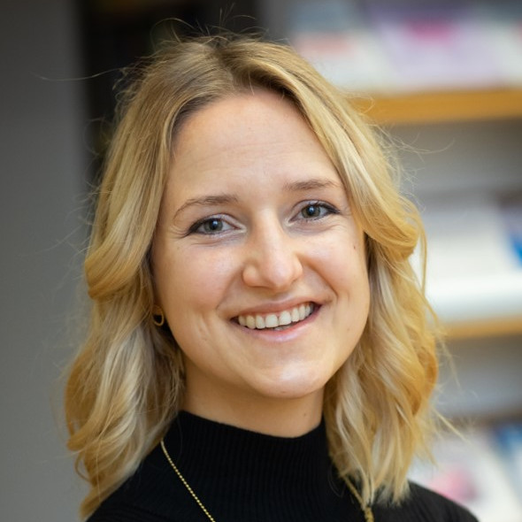 PD Dr. med. habil. Ramona Erber