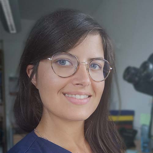Marina Mackens