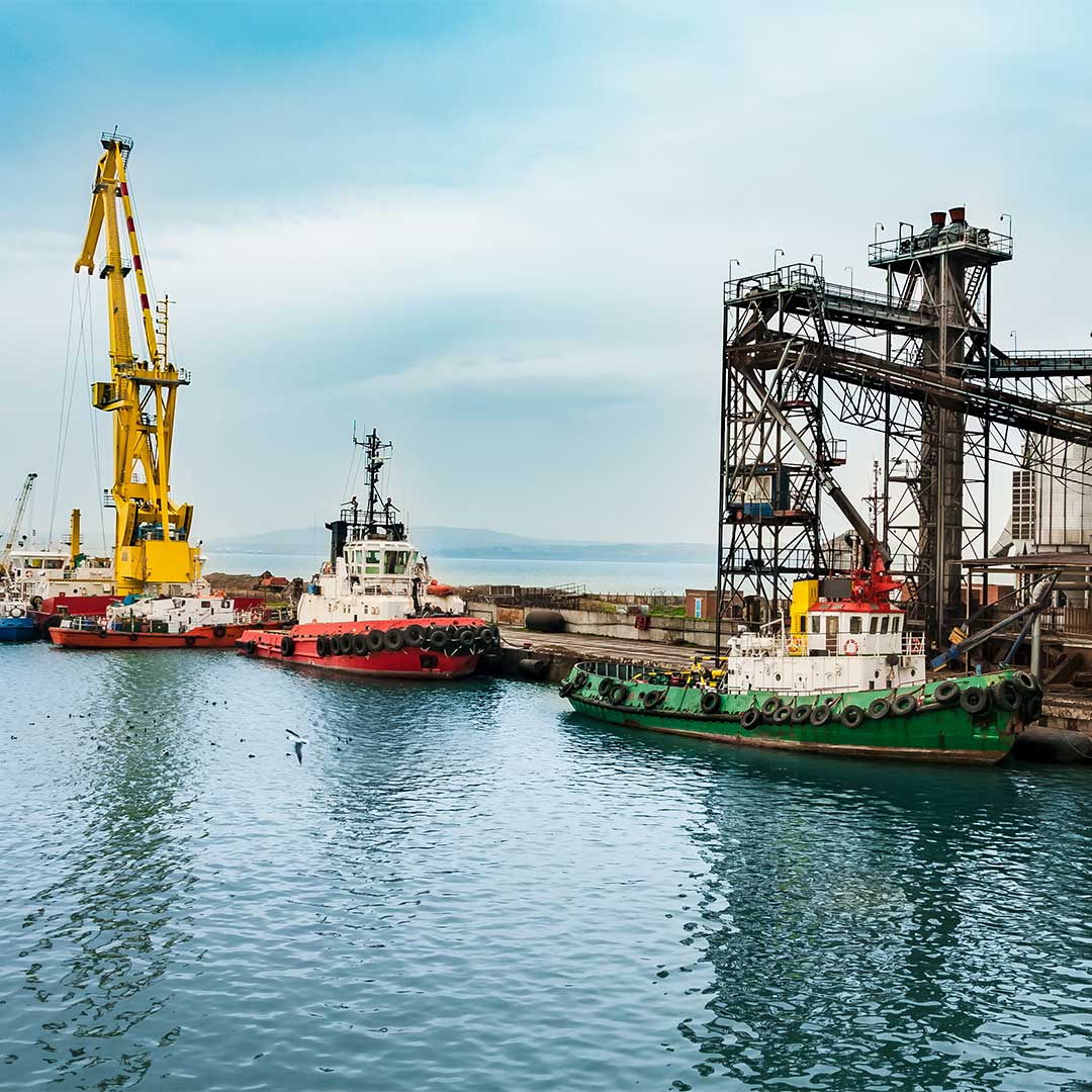 Industry Image